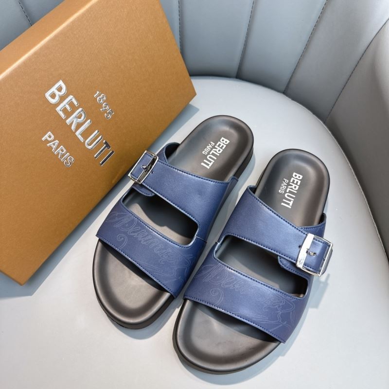 Berluti Sandals